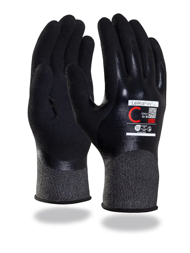 LeiKaFlex® Cut | Schnittschutzhandschuh 