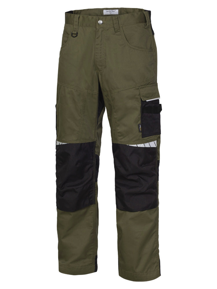 LeiKaTex® | work | Bundhose 