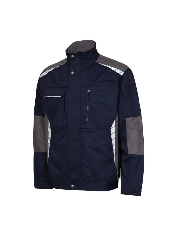 LeiKaTex® | work | Jacke 