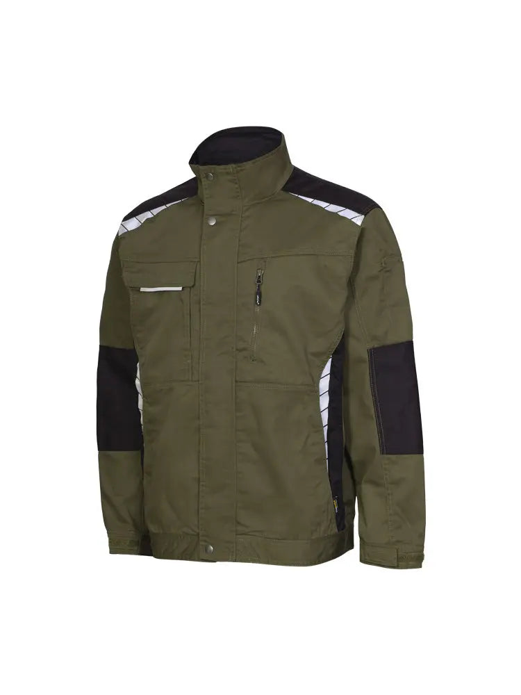 LeiKaTex® | work | Jacke 