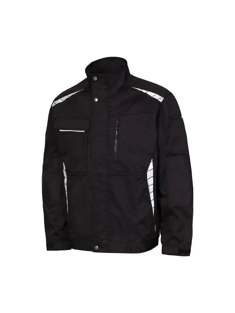 LeiKaTex® | work | Jacke 