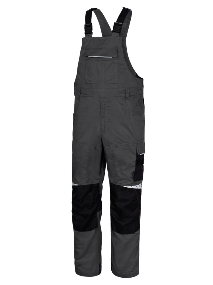 LeiKaTex® | work | Latzhose 