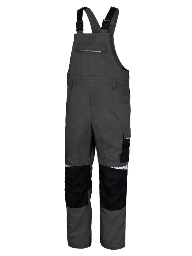 LeiKaTex® | work | Latzhose 