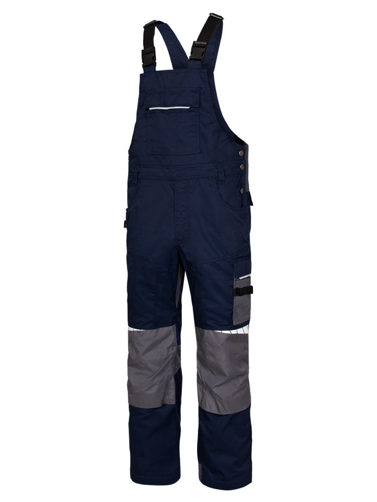 LeiKaTex® | work | Latzhose 