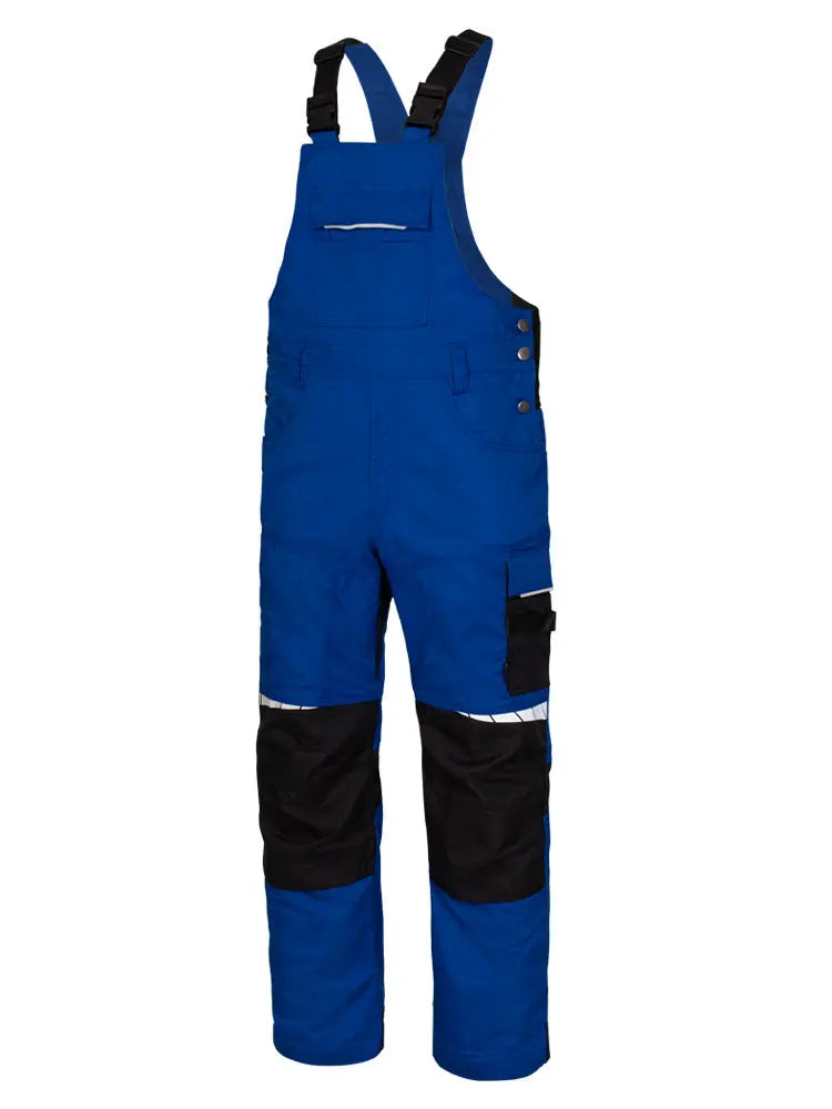 LeiKaTex® | work | Latzhose 
