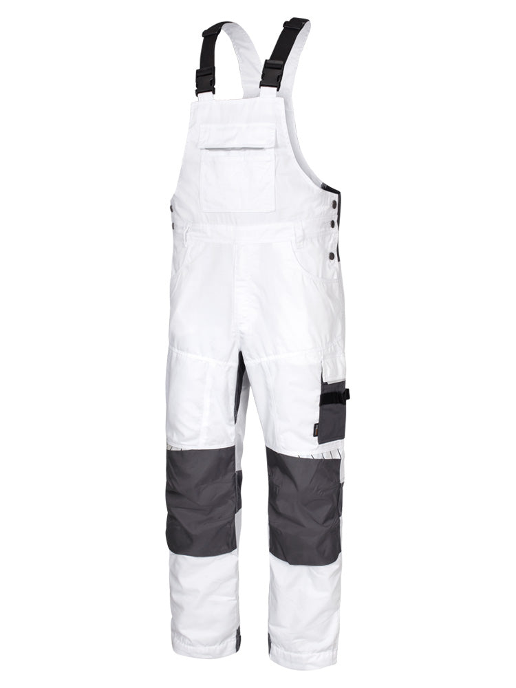 LeiKaTex® | work | Latzhose 