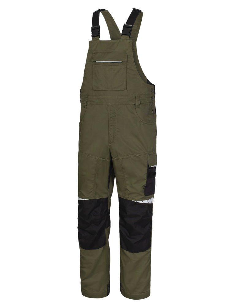 LeiKaTex® | work | Latzhose 