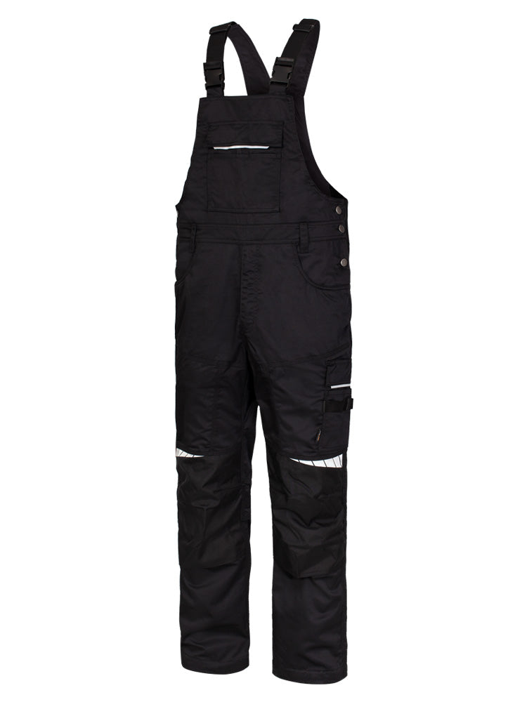LeiKaTex® | work | Latzhose 