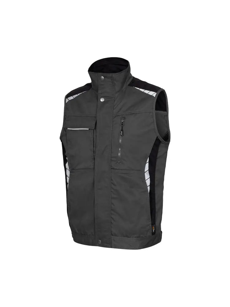 LeiKaTex® | work | Weste 