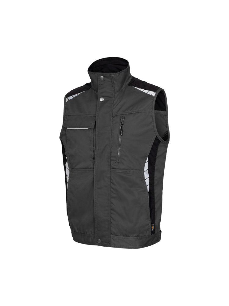 LeiKaTex® | work | Weste 