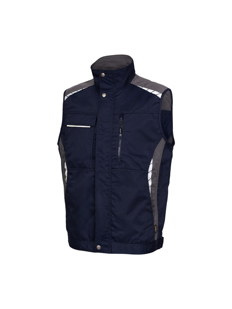 LeiKaTex® | work | Weste 