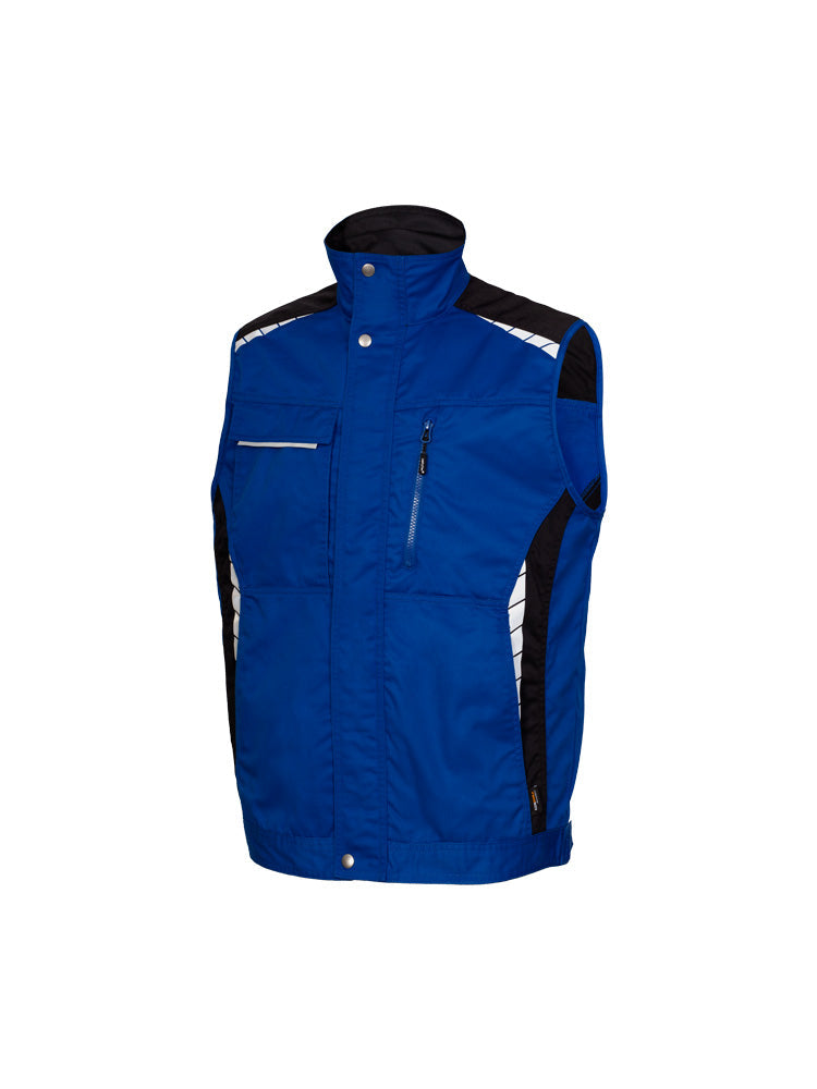 LeiKaTex® | work | Weste 