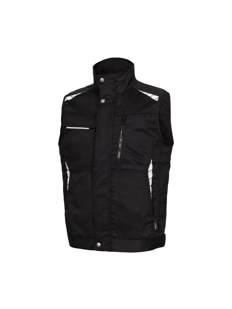 LeiKaTex® | work | Weste 