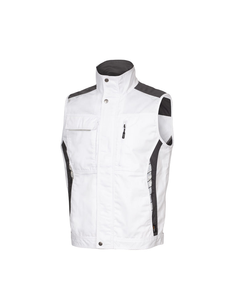 LeiKaTex® | work | Weste 