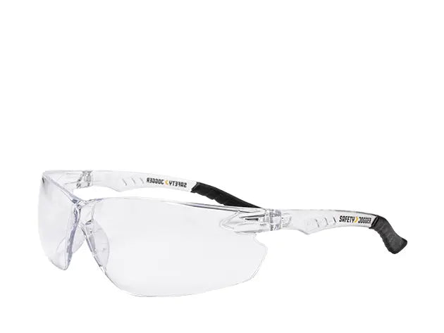 Brillen Transparent Safety Jogger TECHNO 