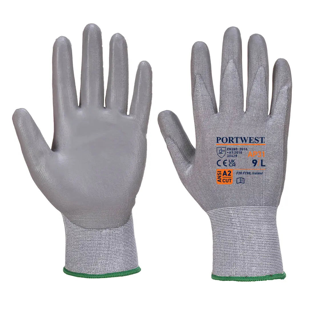 Leichter Schnittschutz-Handschuh AP31 - KERA Arbeitsschutz
