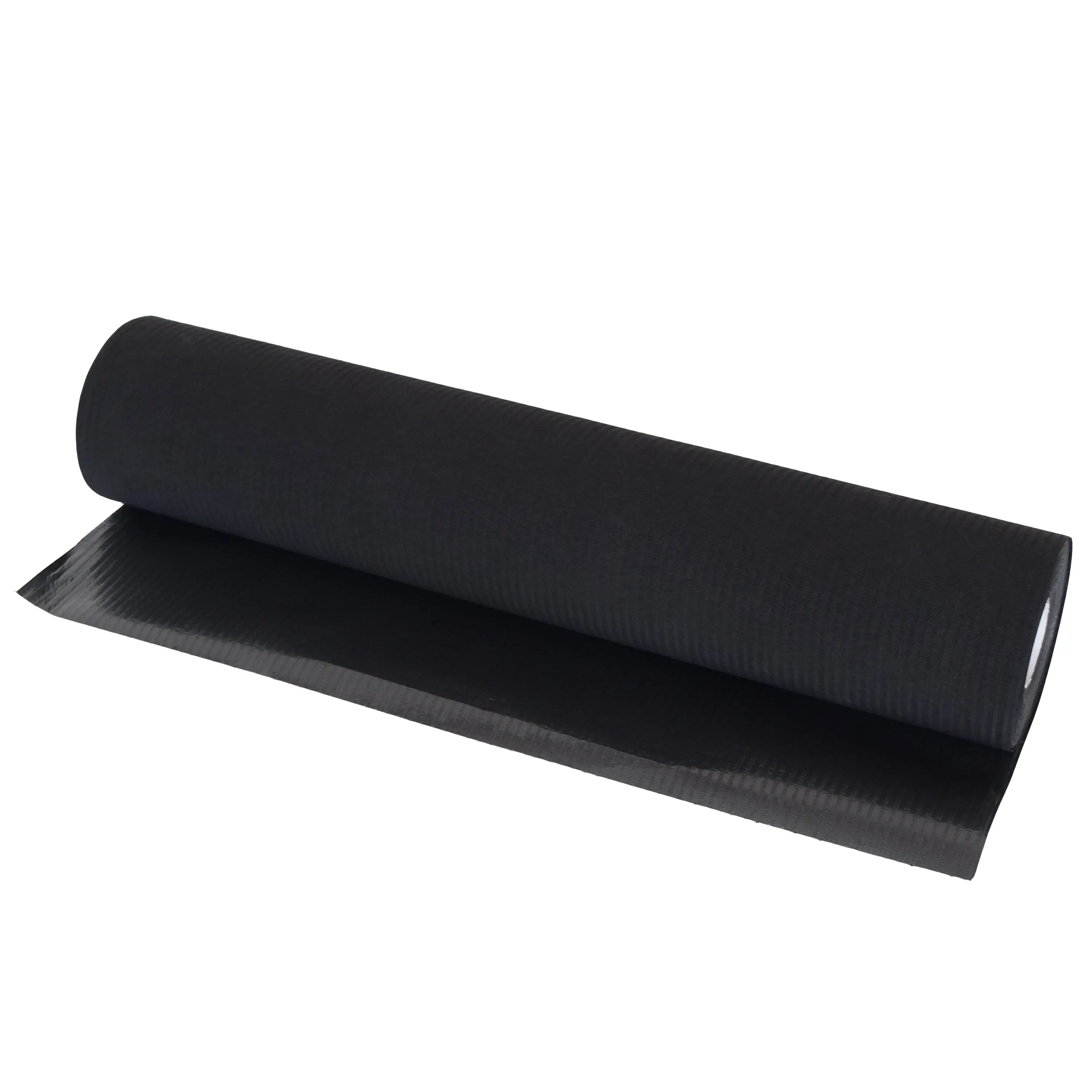 Liegenabdeckungen, schwarz 