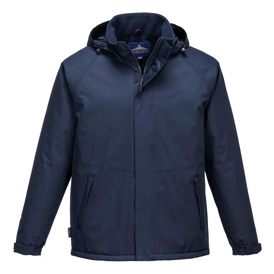 Limax Winterjacke S505 - KERA Arbeitsschutz