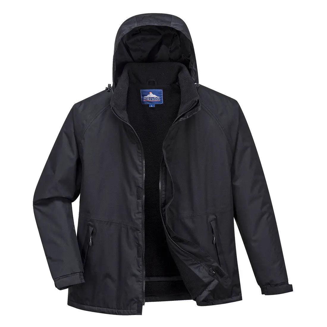 Limax Winterjacke S505 - KERA Arbeitsschutz