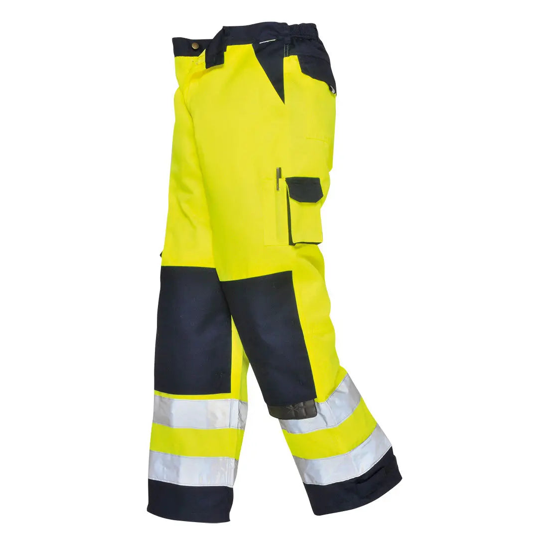 Lyon Warnschutz-Bundhose TX51 - KERA Arbeitsschutz
