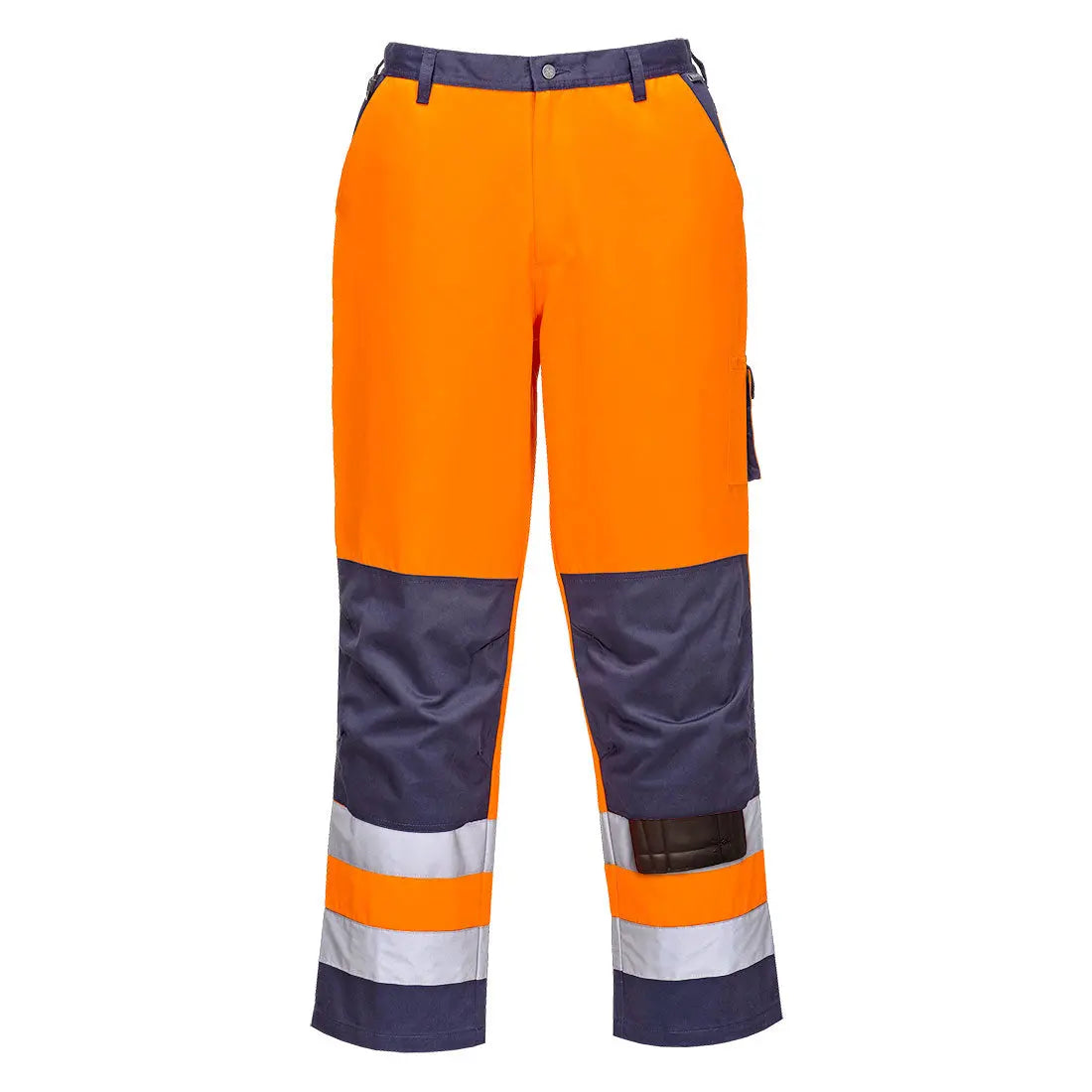 Lyon Warnschutz-Bundhose TX51 - KERA Arbeitsschutz