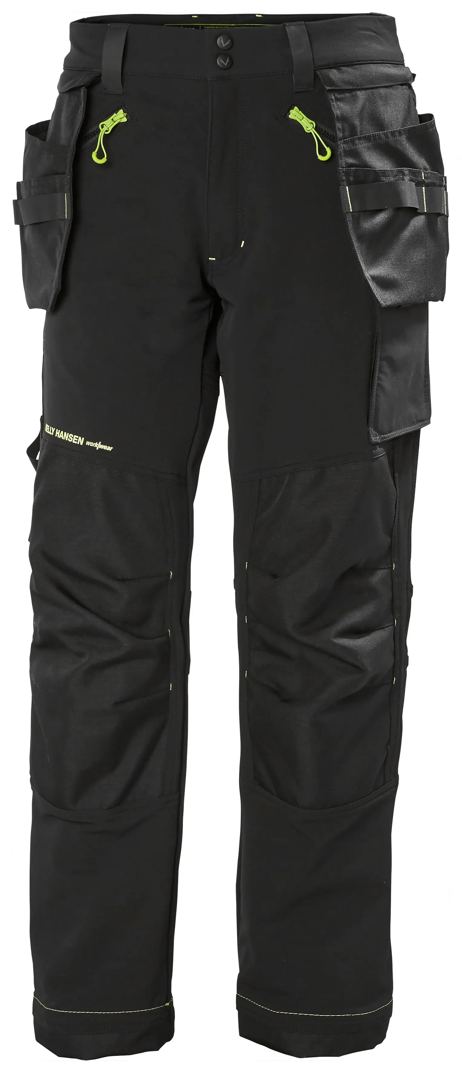 MAGNI CONS PANT 