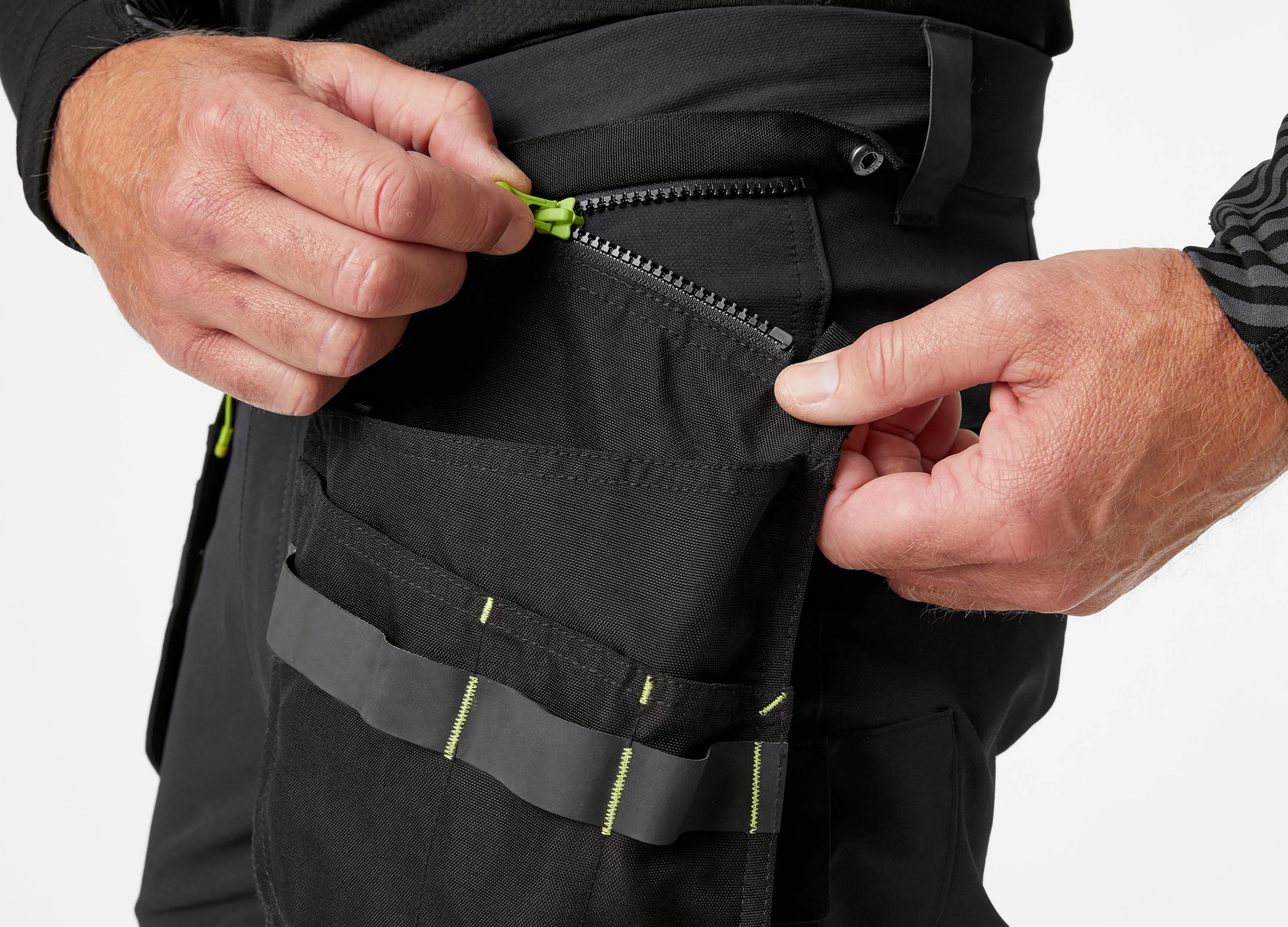 MAGNI CONS PANT 