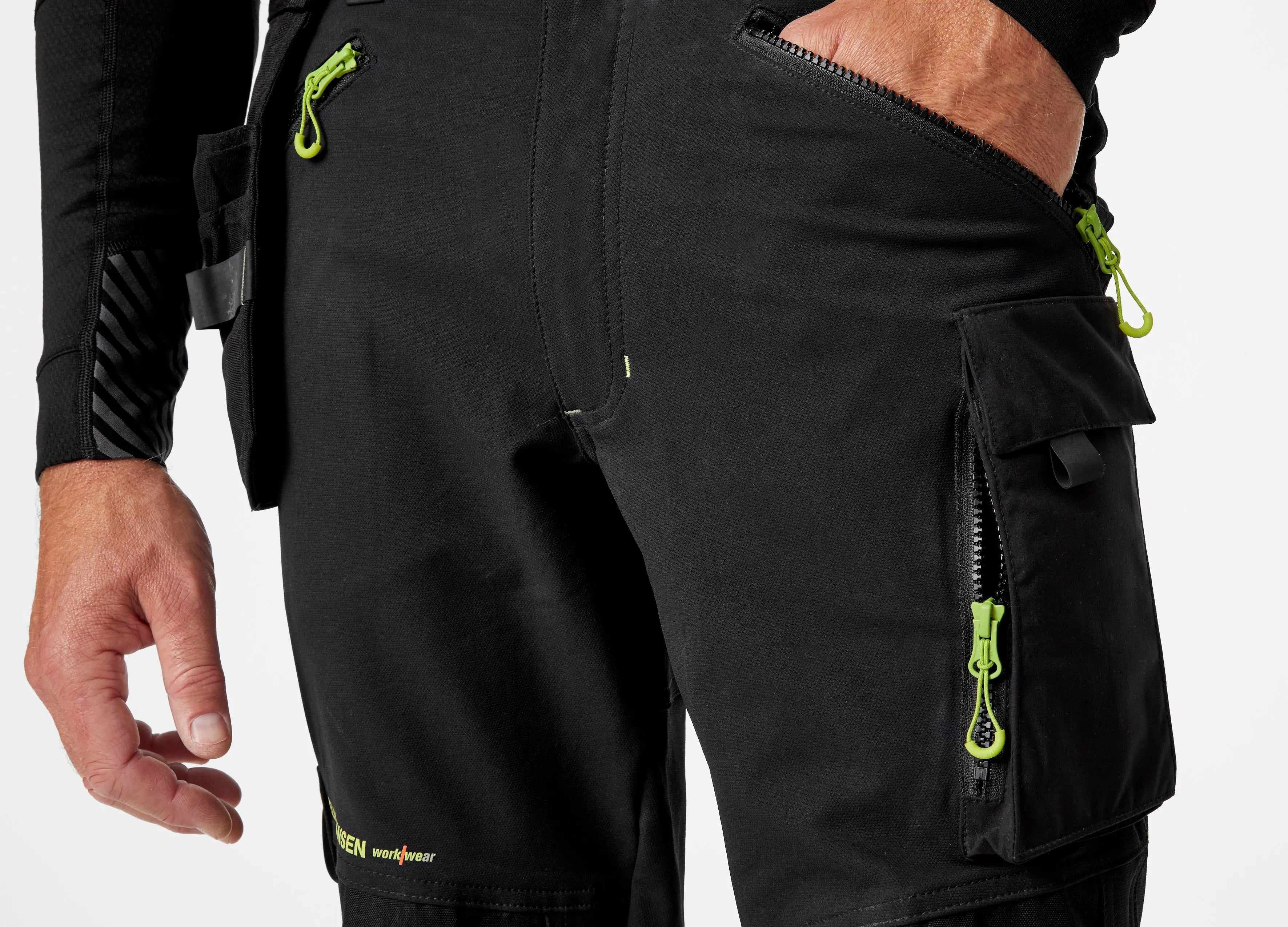 MAGNI CONS PANT 