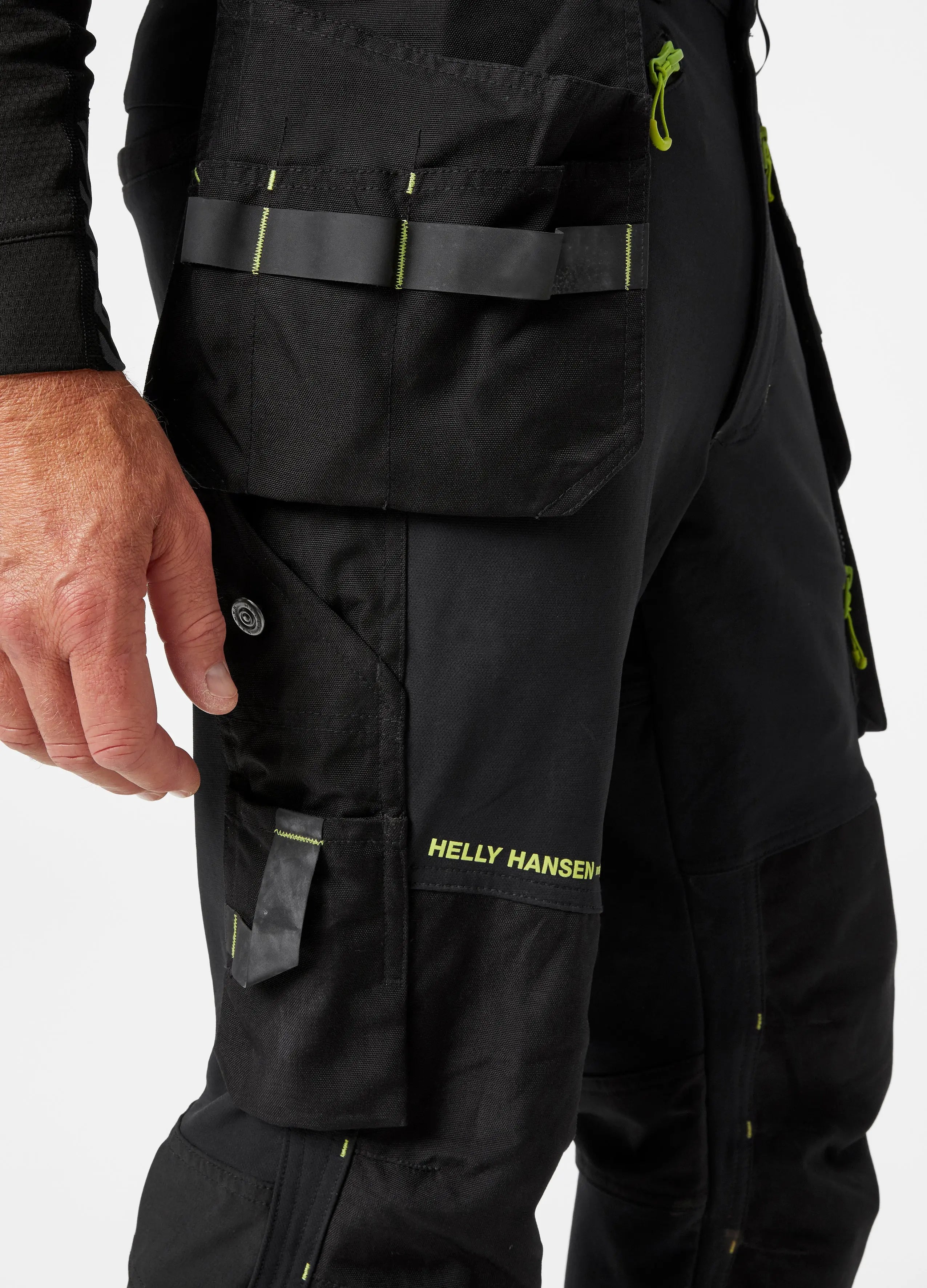MAGNI CONS PANT 