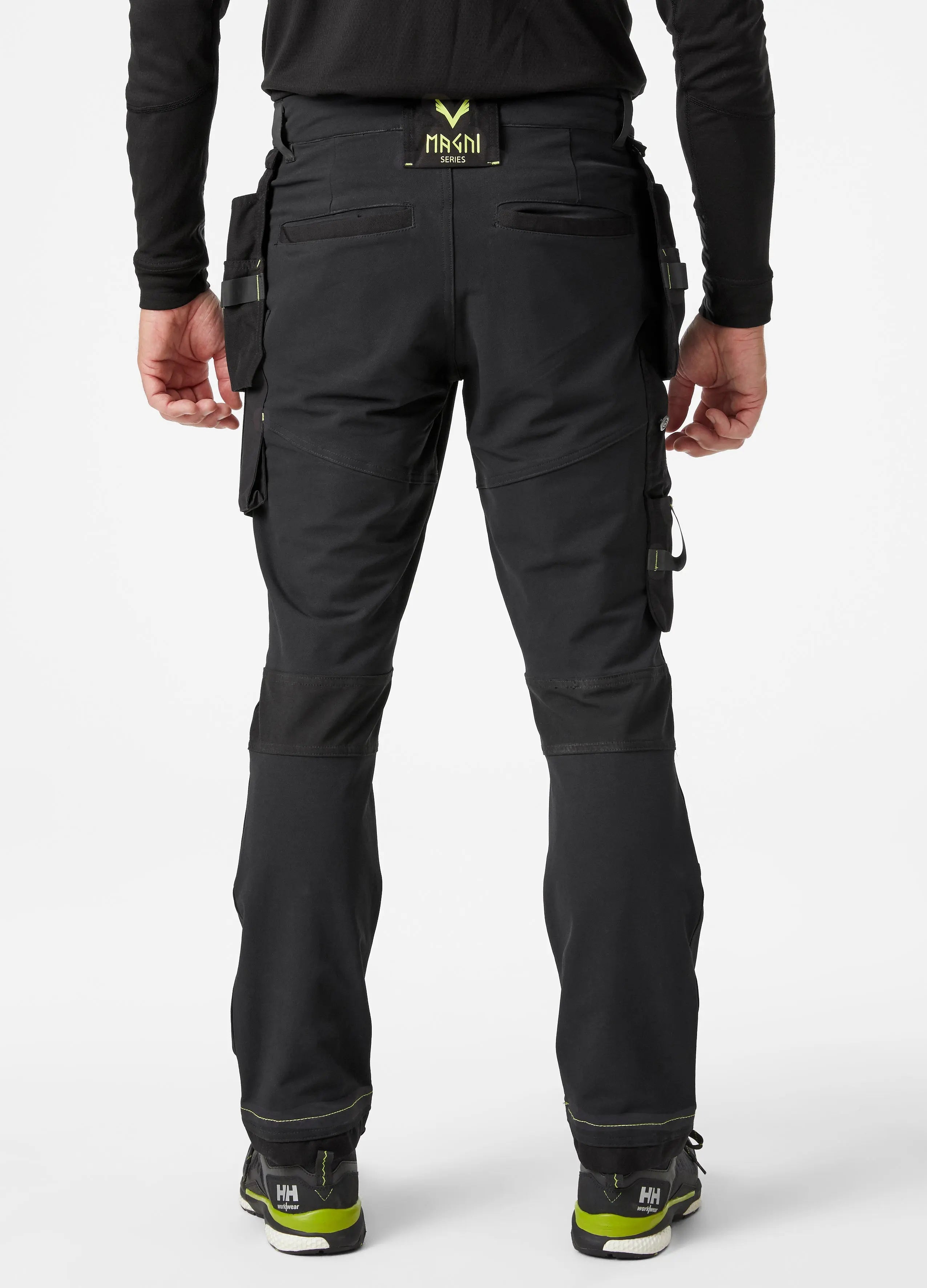 MAGNI CONS PANT 