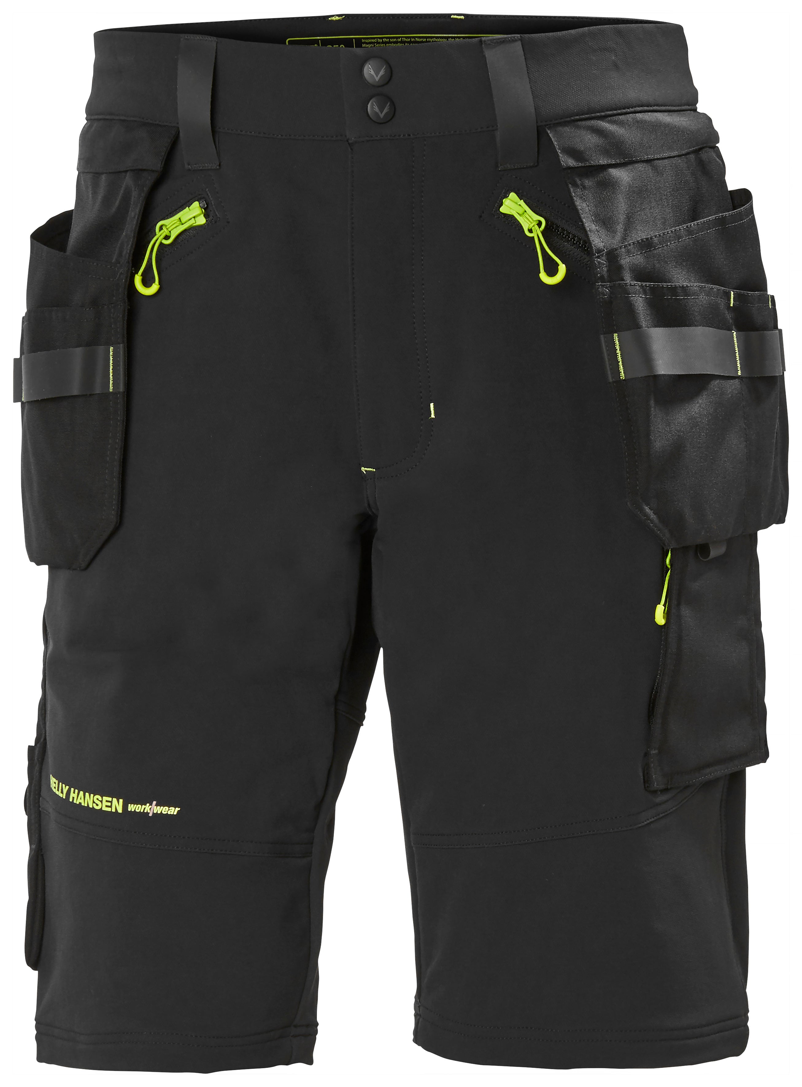 MAGNI CONS SHORTS 