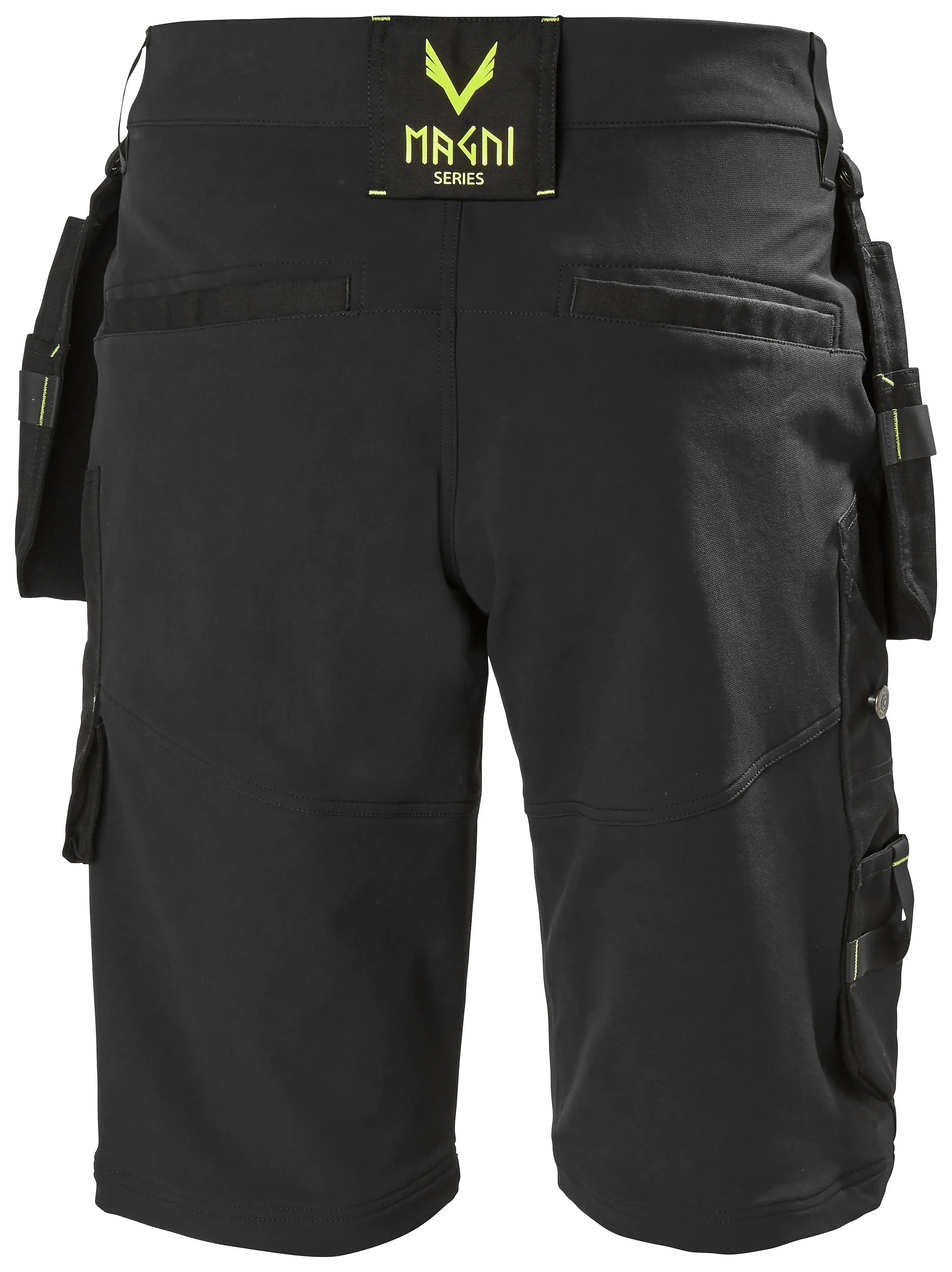 MAGNI CONS SHORTS 