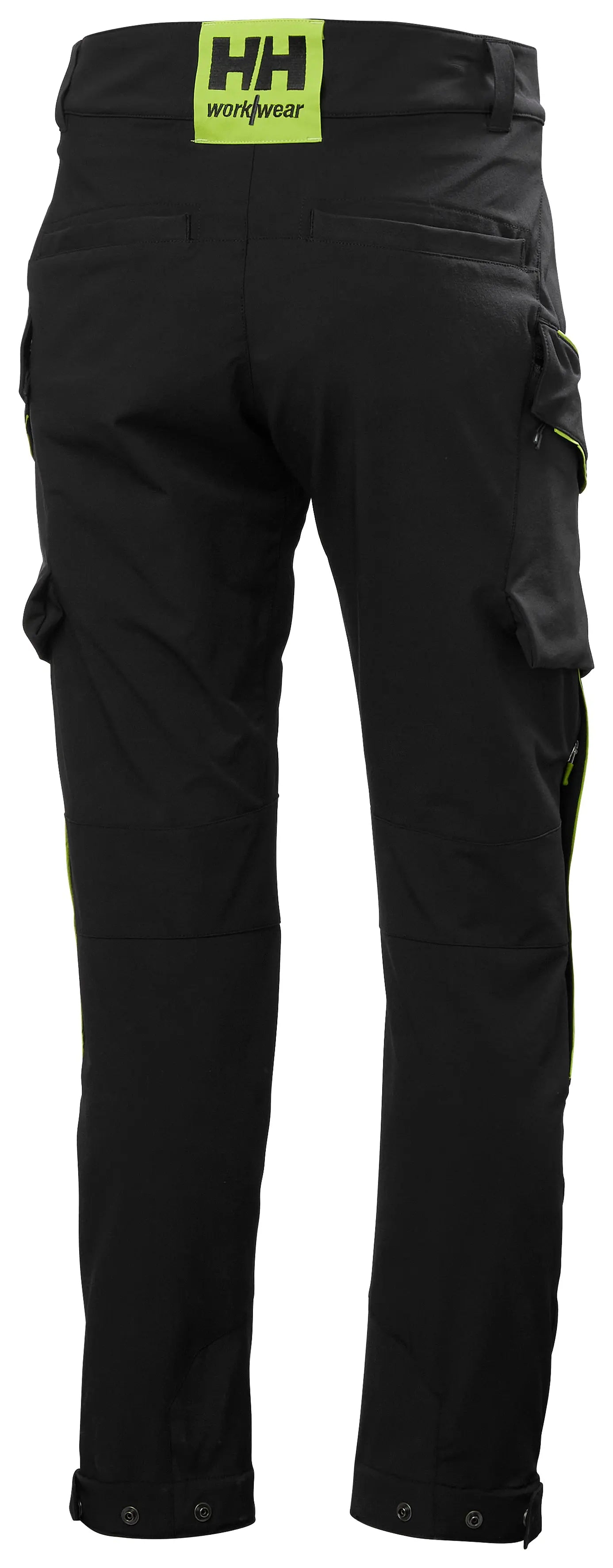 MAGNI EVO CARGO PANT 