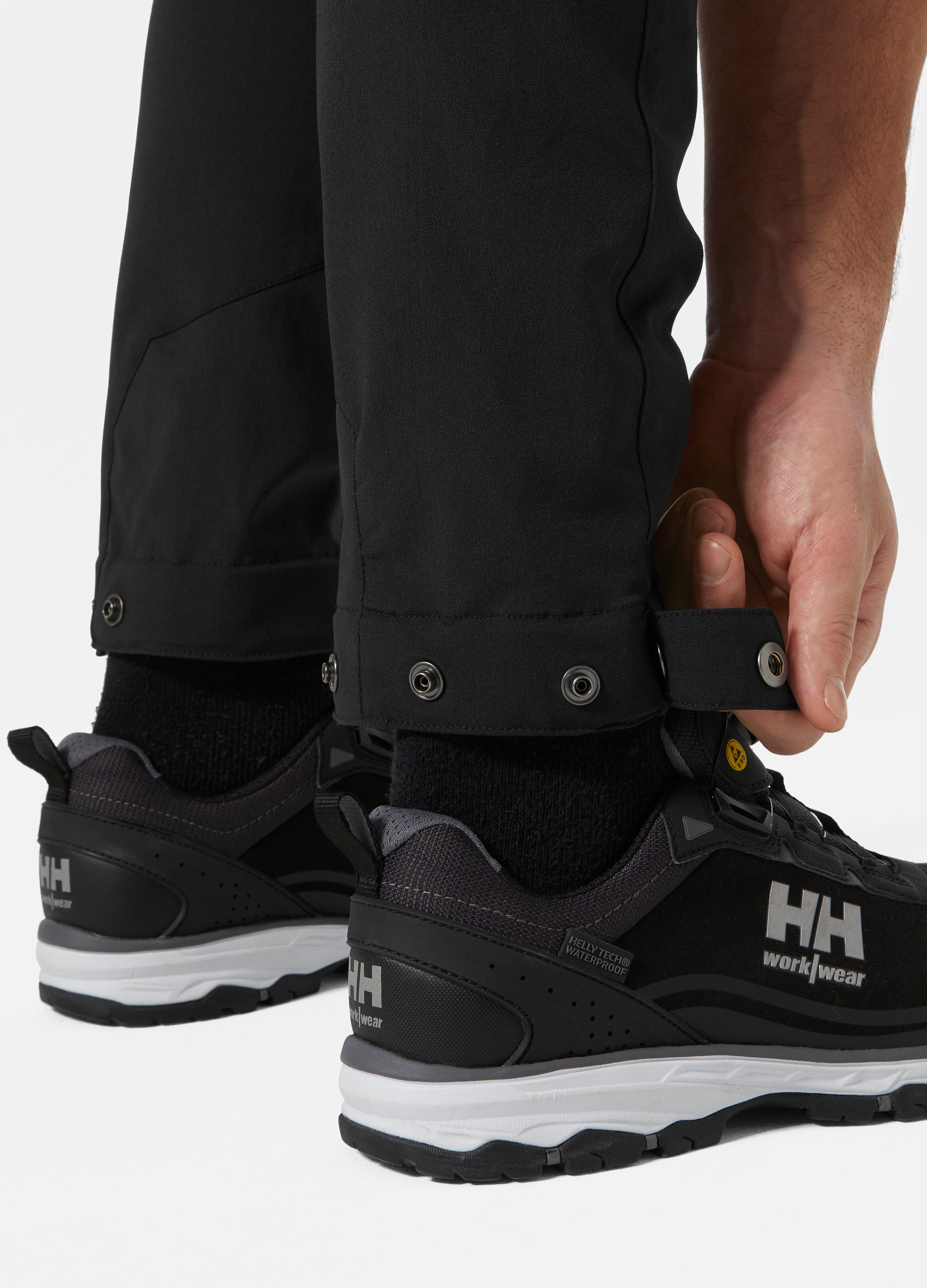 MAGNI EVO CARGO PANT 
