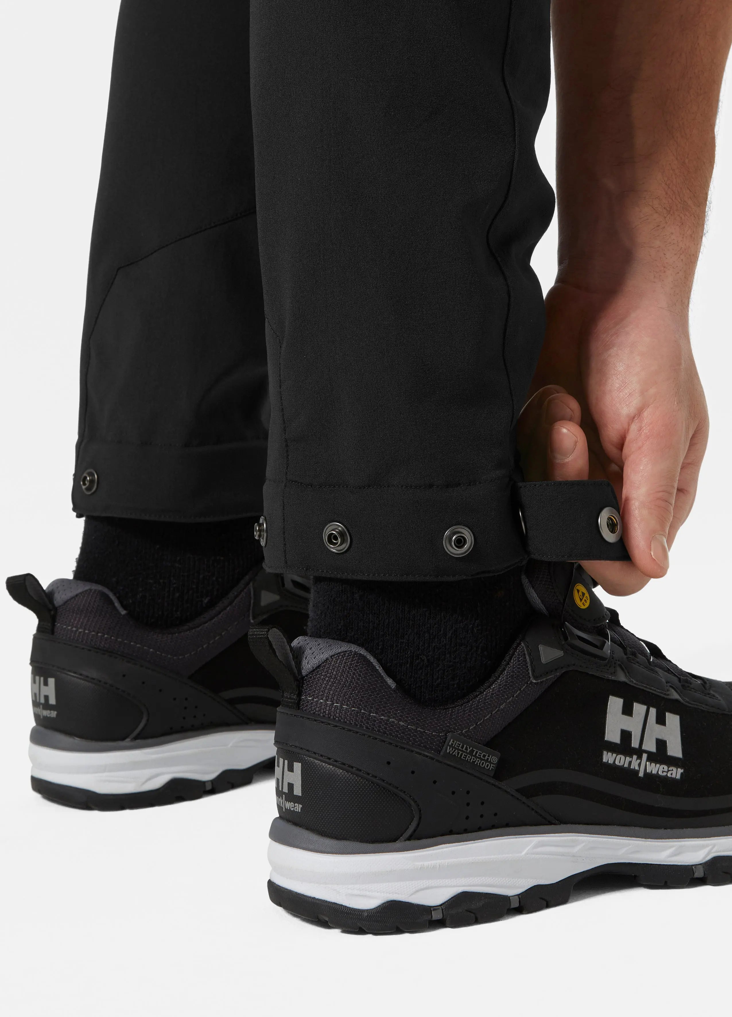MAGNI EVO CARGO PANT 
