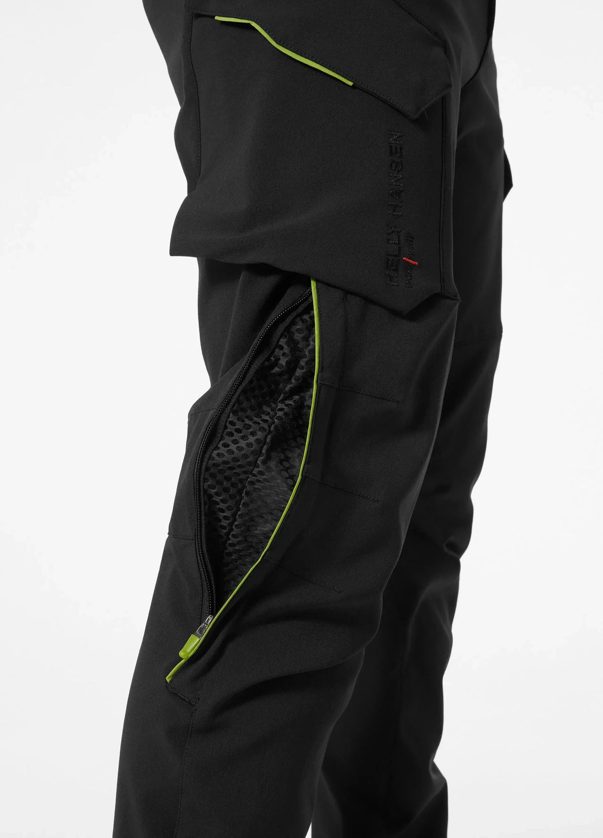 MAGNI EVO CARGO PANT 