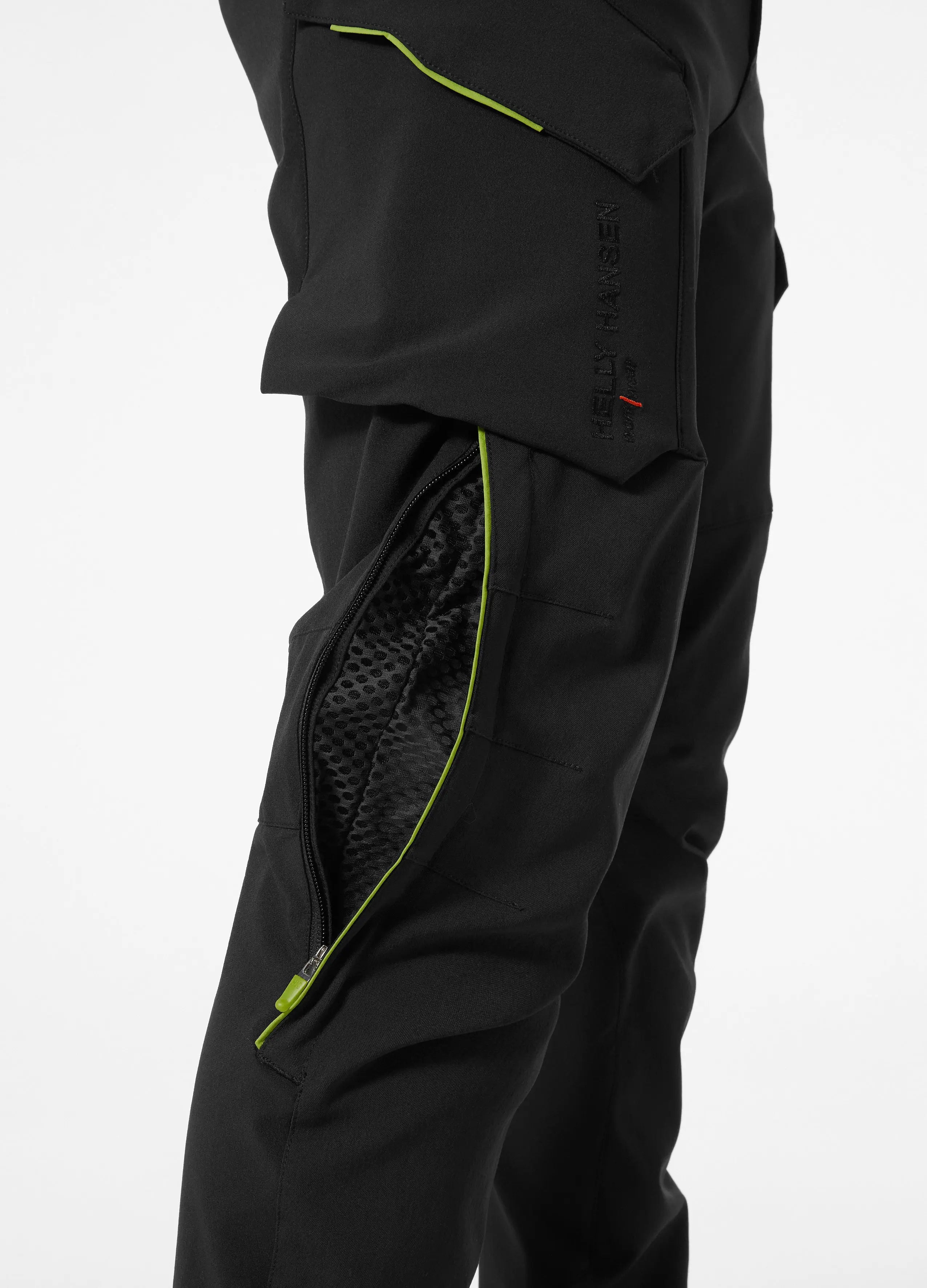 MAGNI EVO CARGO PANT 