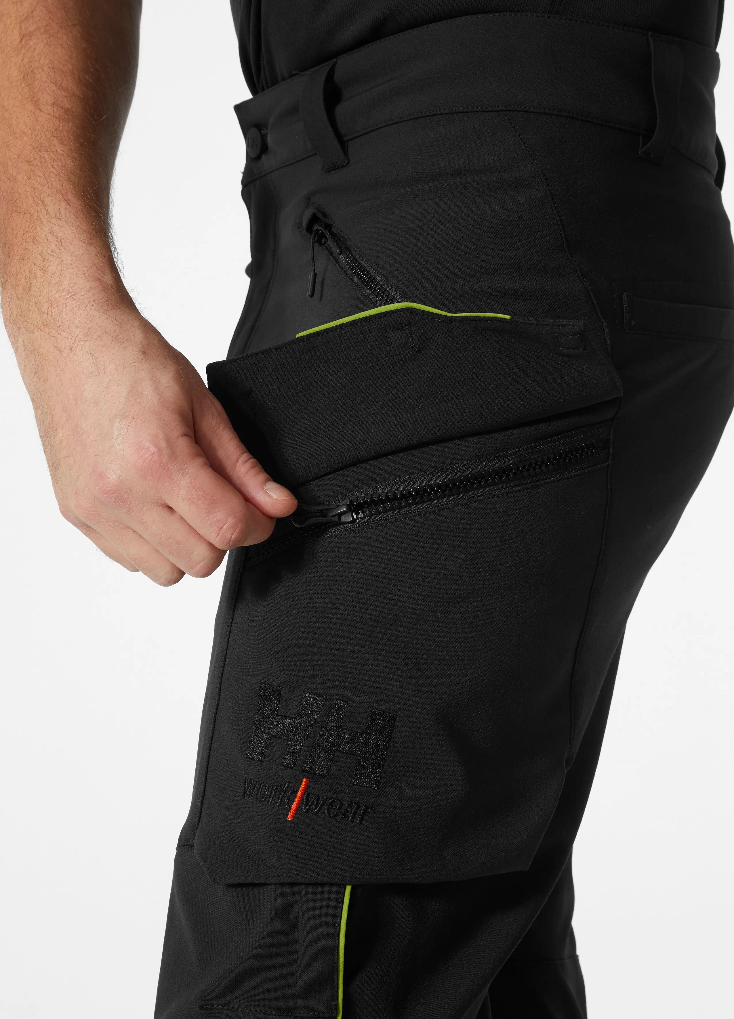 MAGNI EVO CARGO PANT 