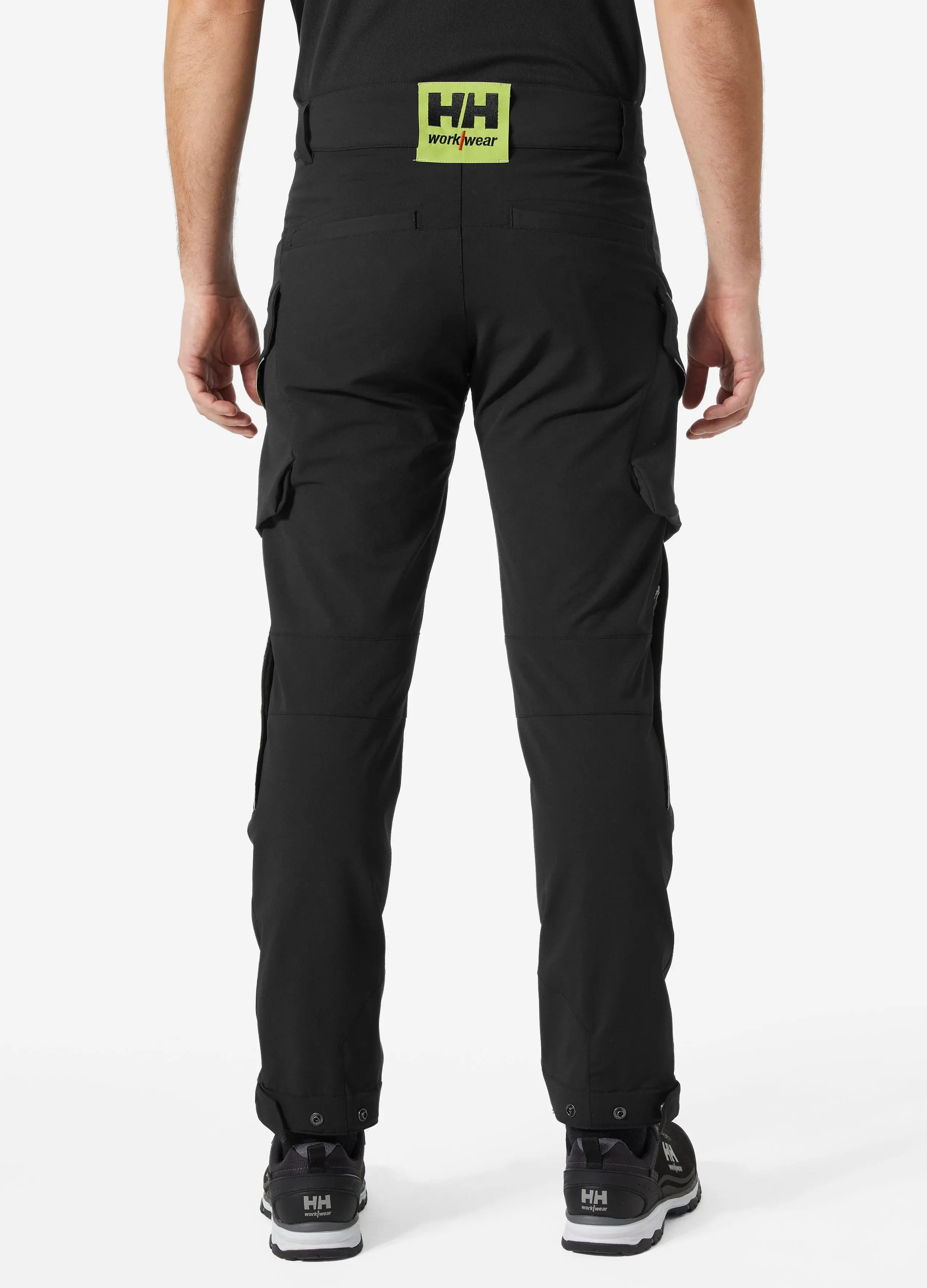 MAGNI EVO CARGO PANT 