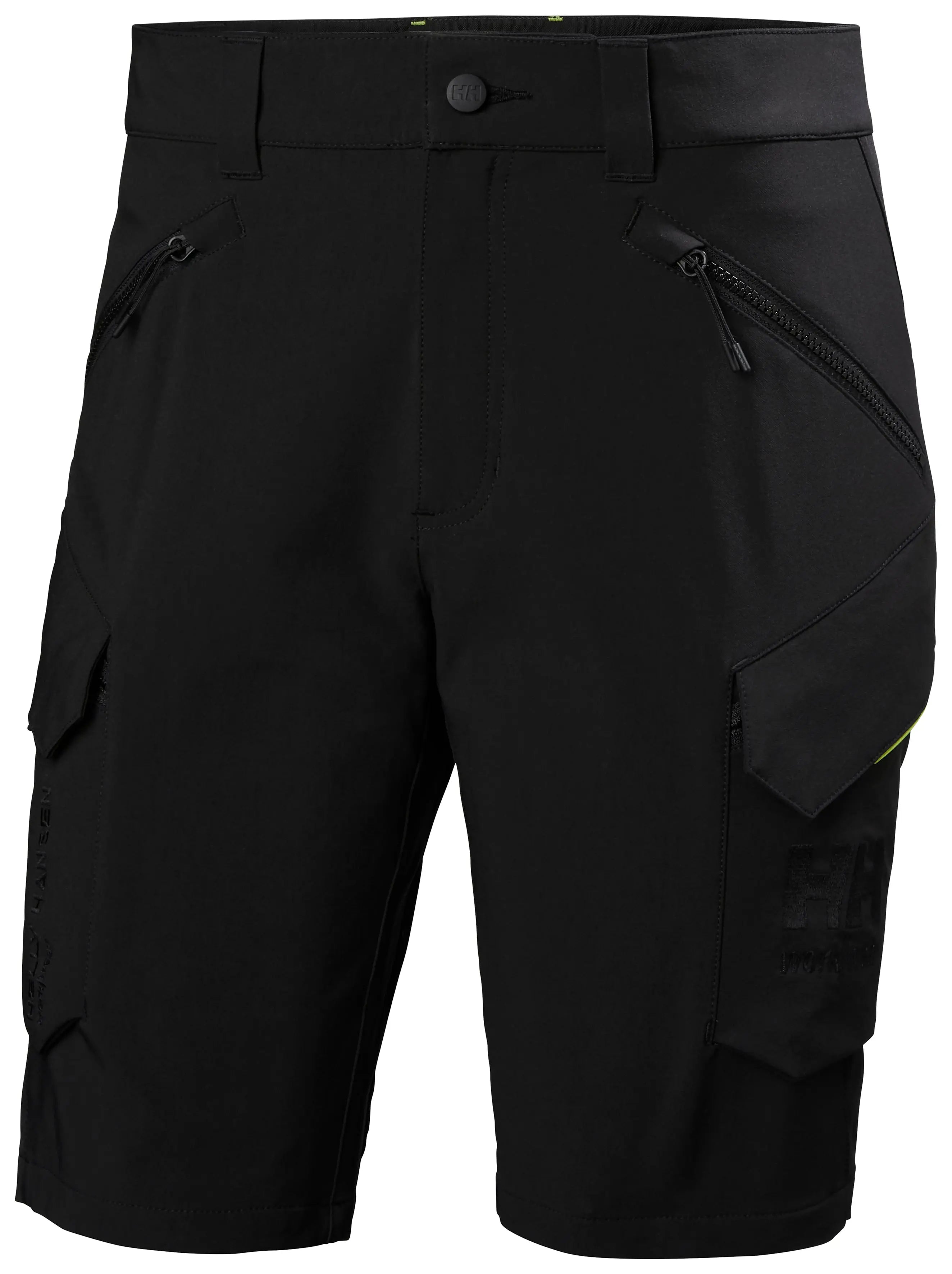 MAGNI EVO CNCT CARGO SHORTS 