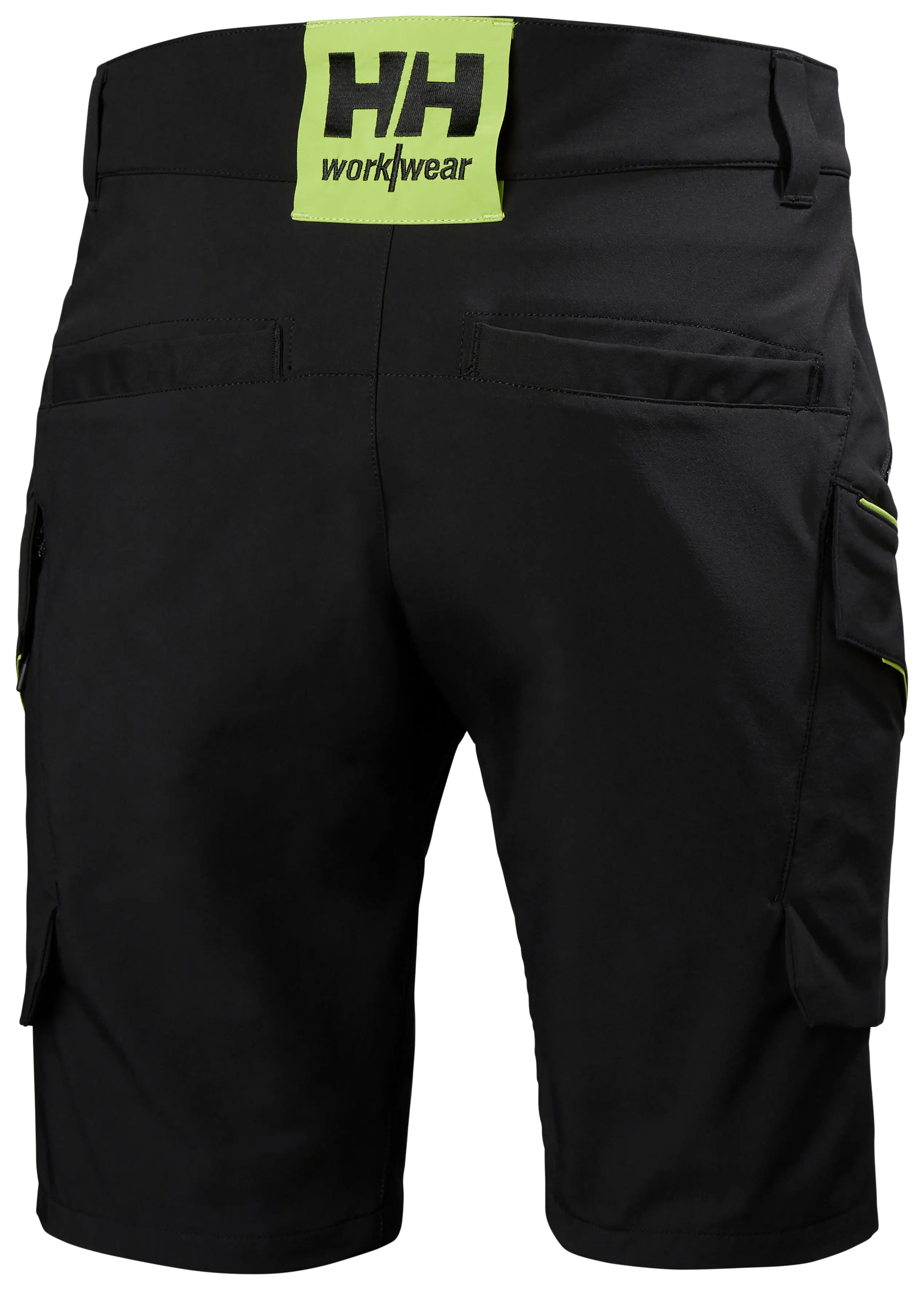 MAGNI EVO CNCT CARGO SHORTS 