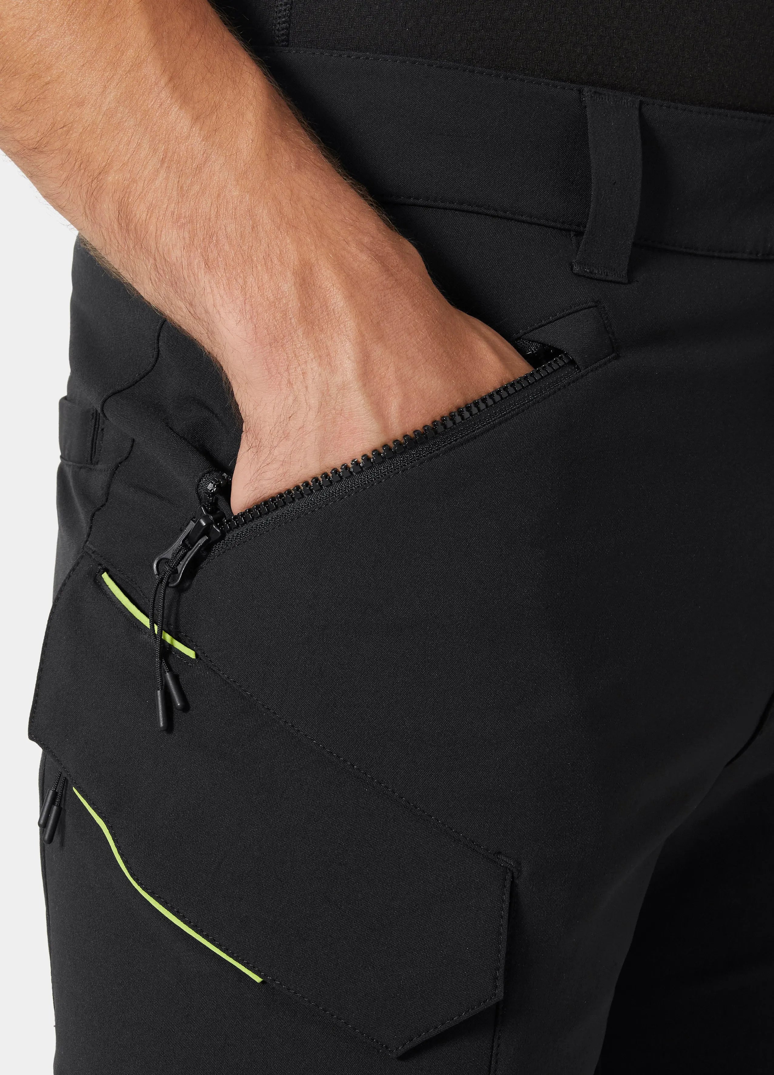 MAGNI EVO CNCT CARGO SHORTS 