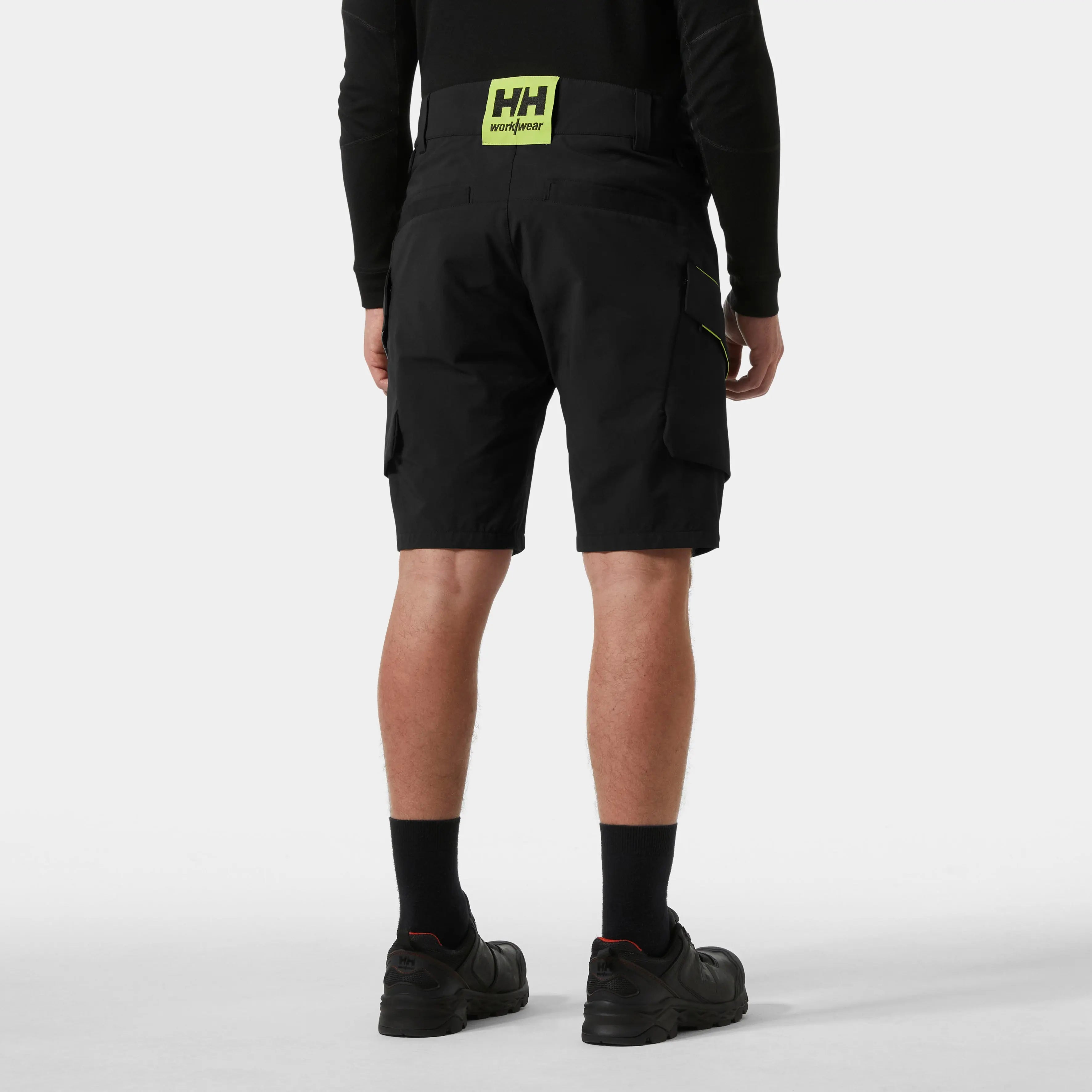 MAGNI EVO CNCT CARGO SHORTS 