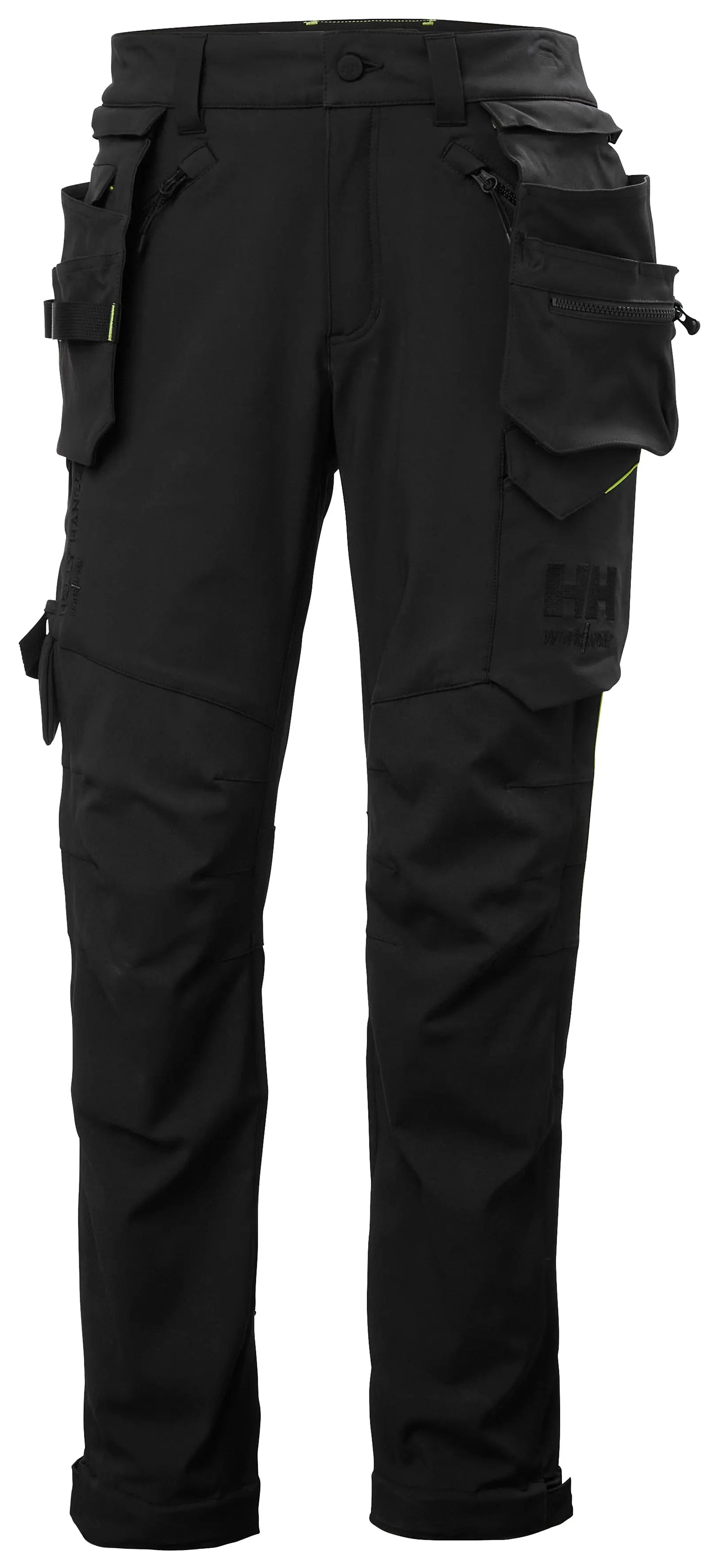 MAGNI EVO CONS PANT 