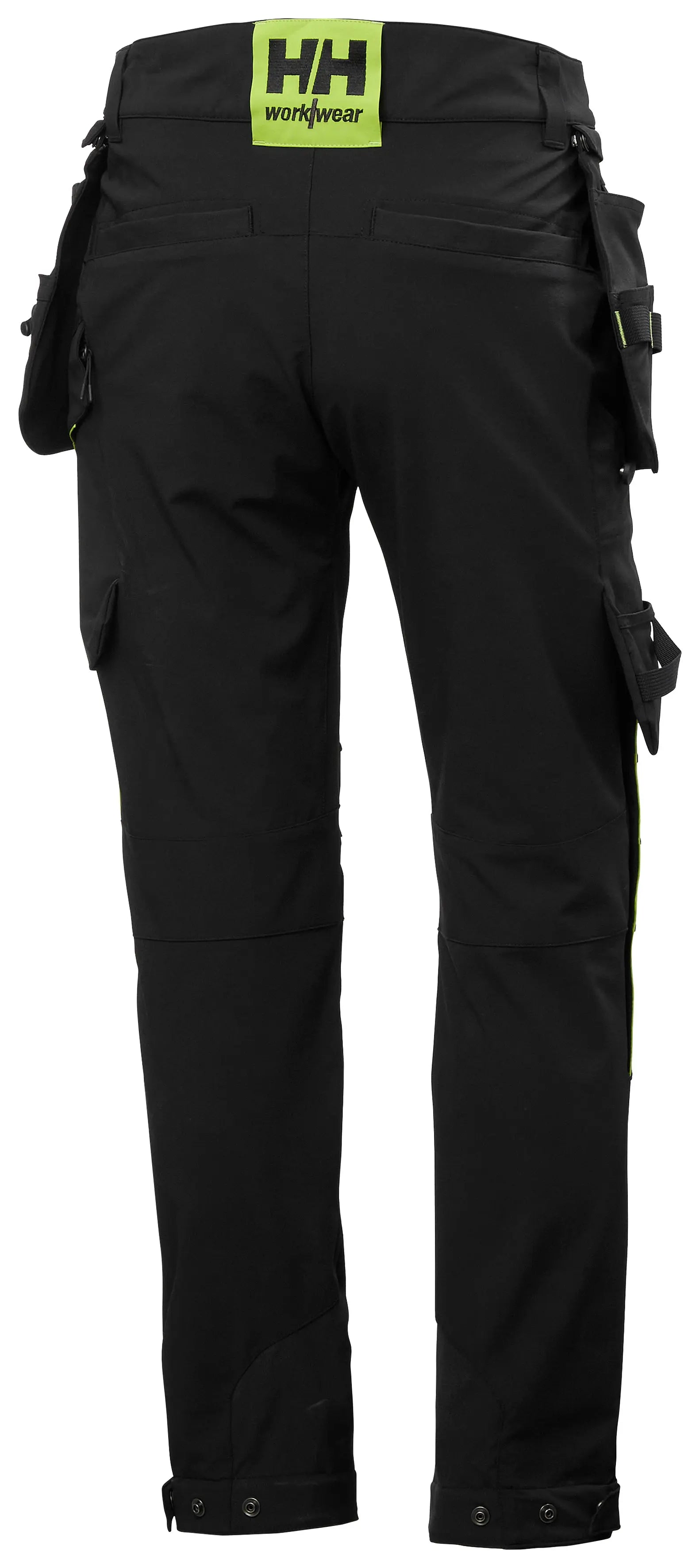 MAGNI EVO CONS PANT 