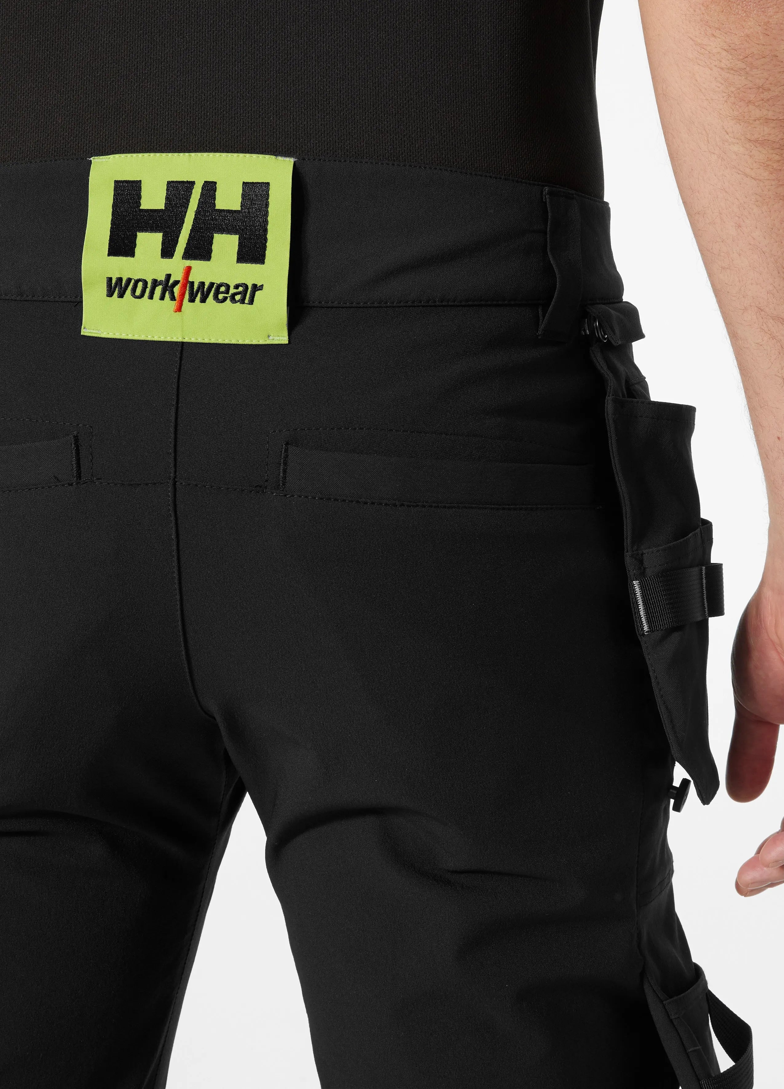 MAGNI EVO CONS PANT 