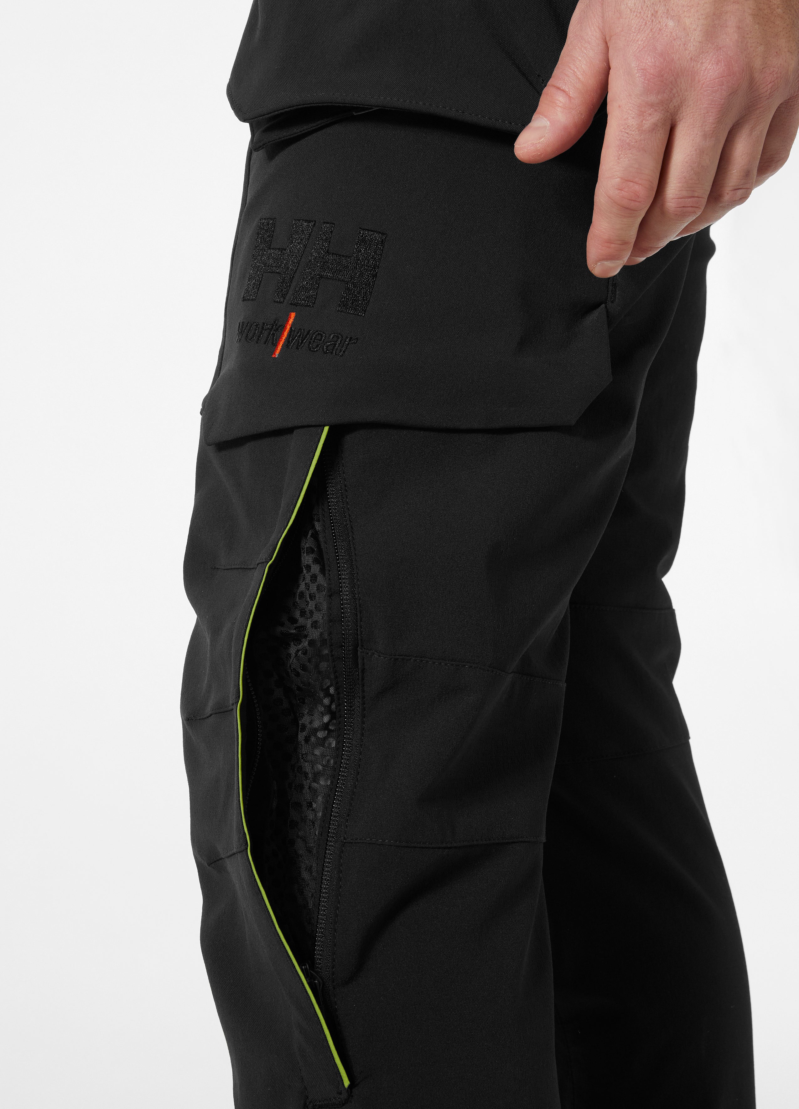 MAGNI EVO CONS PANT 