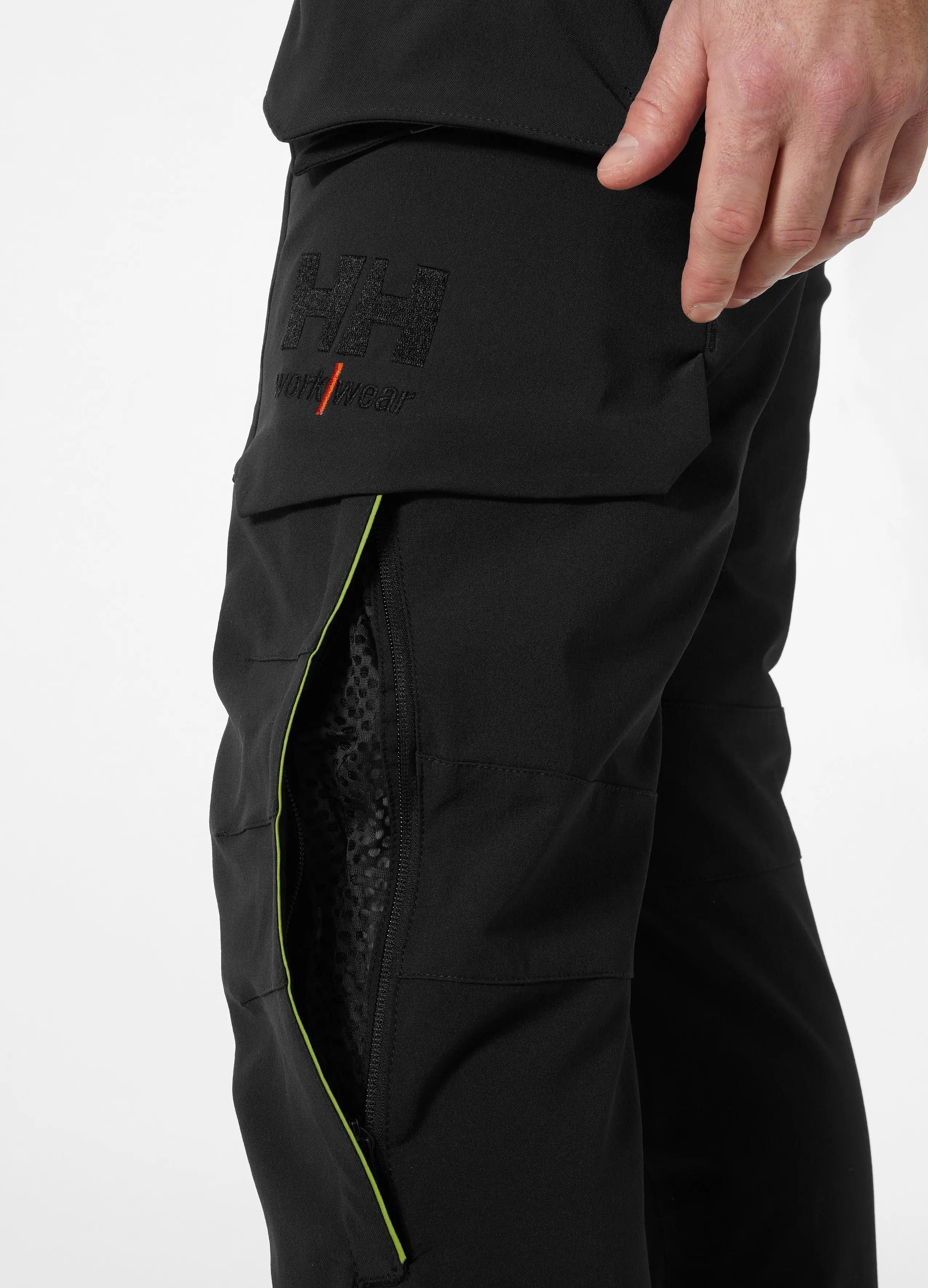 MAGNI EVO CONS PANT 