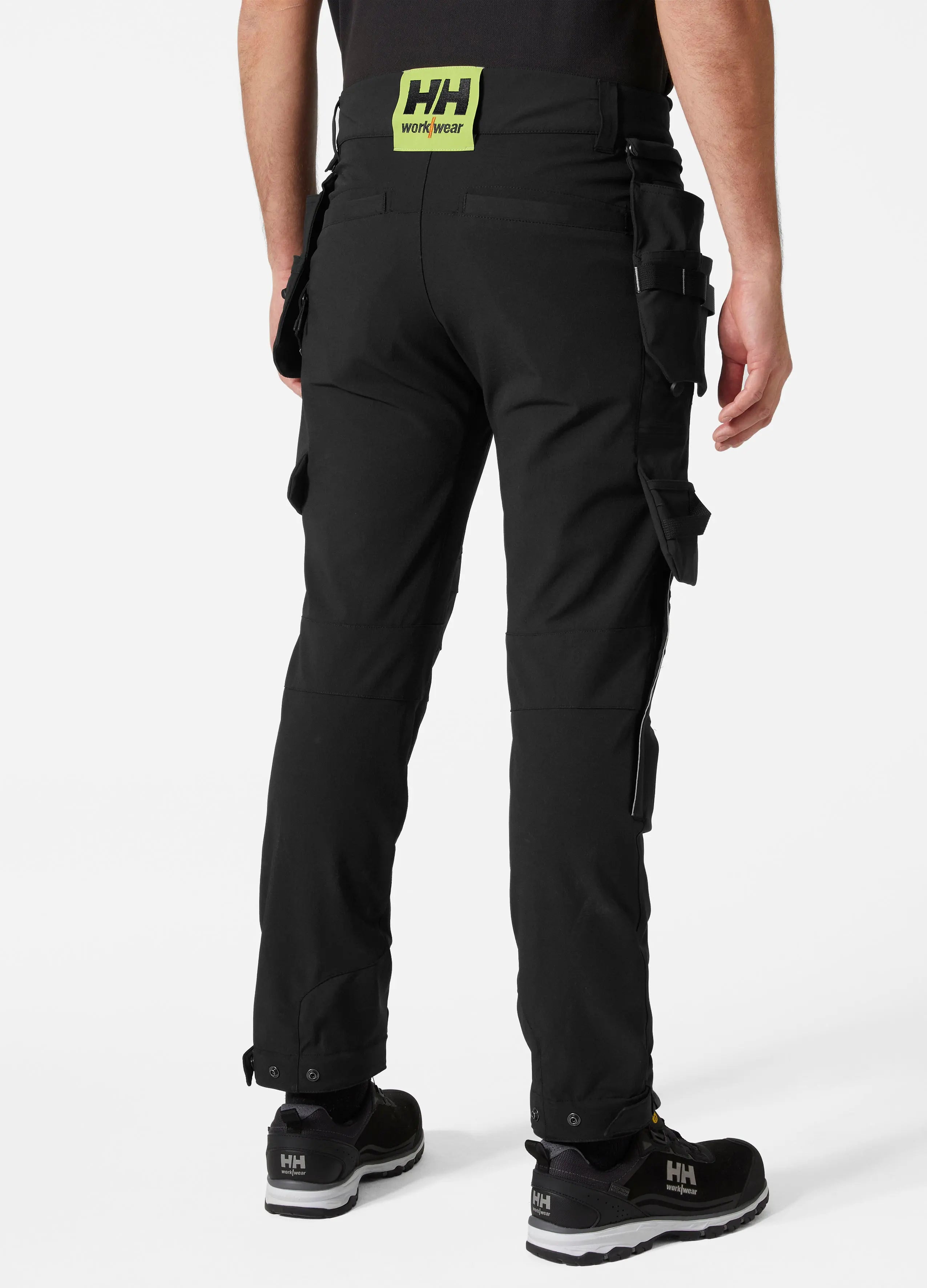 MAGNI EVO CONS PANT 