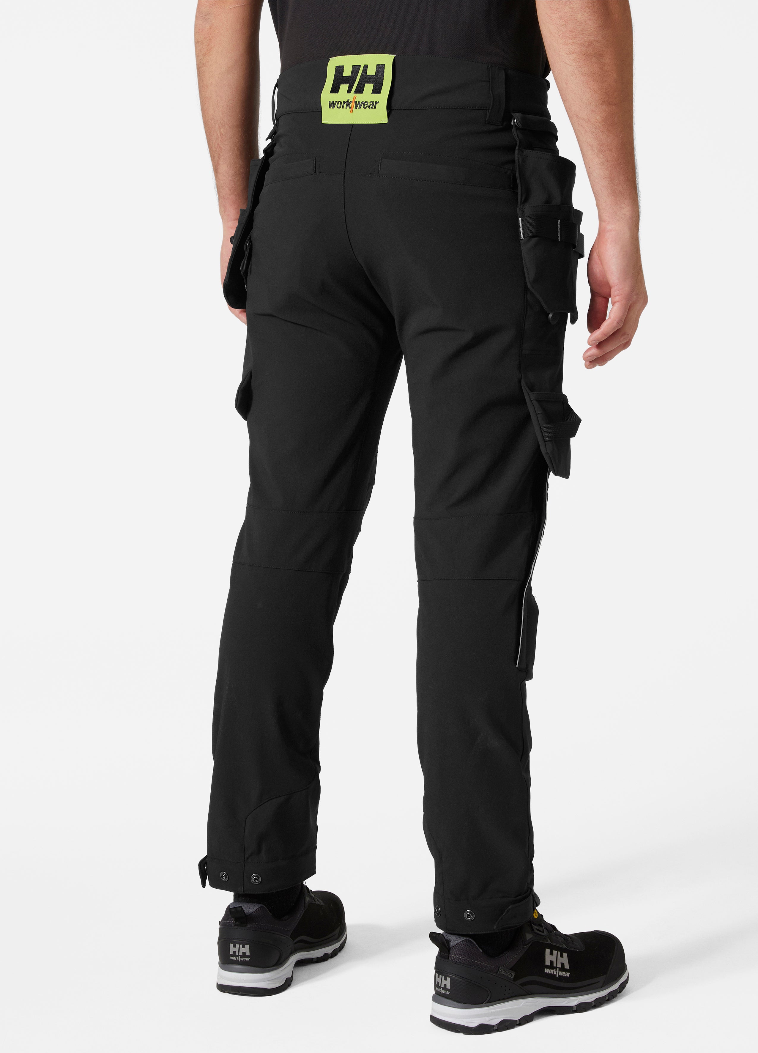 MAGNI EVO CONS PANT 